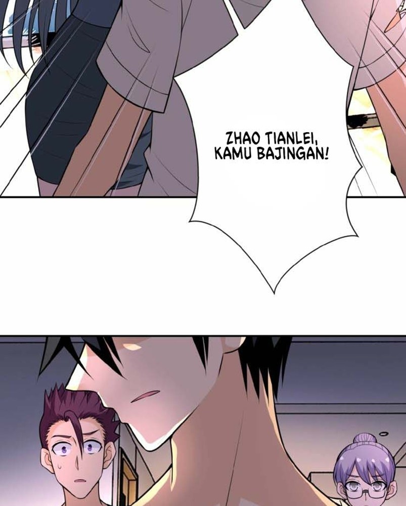 Super System Chapter 32 Gambar 26
